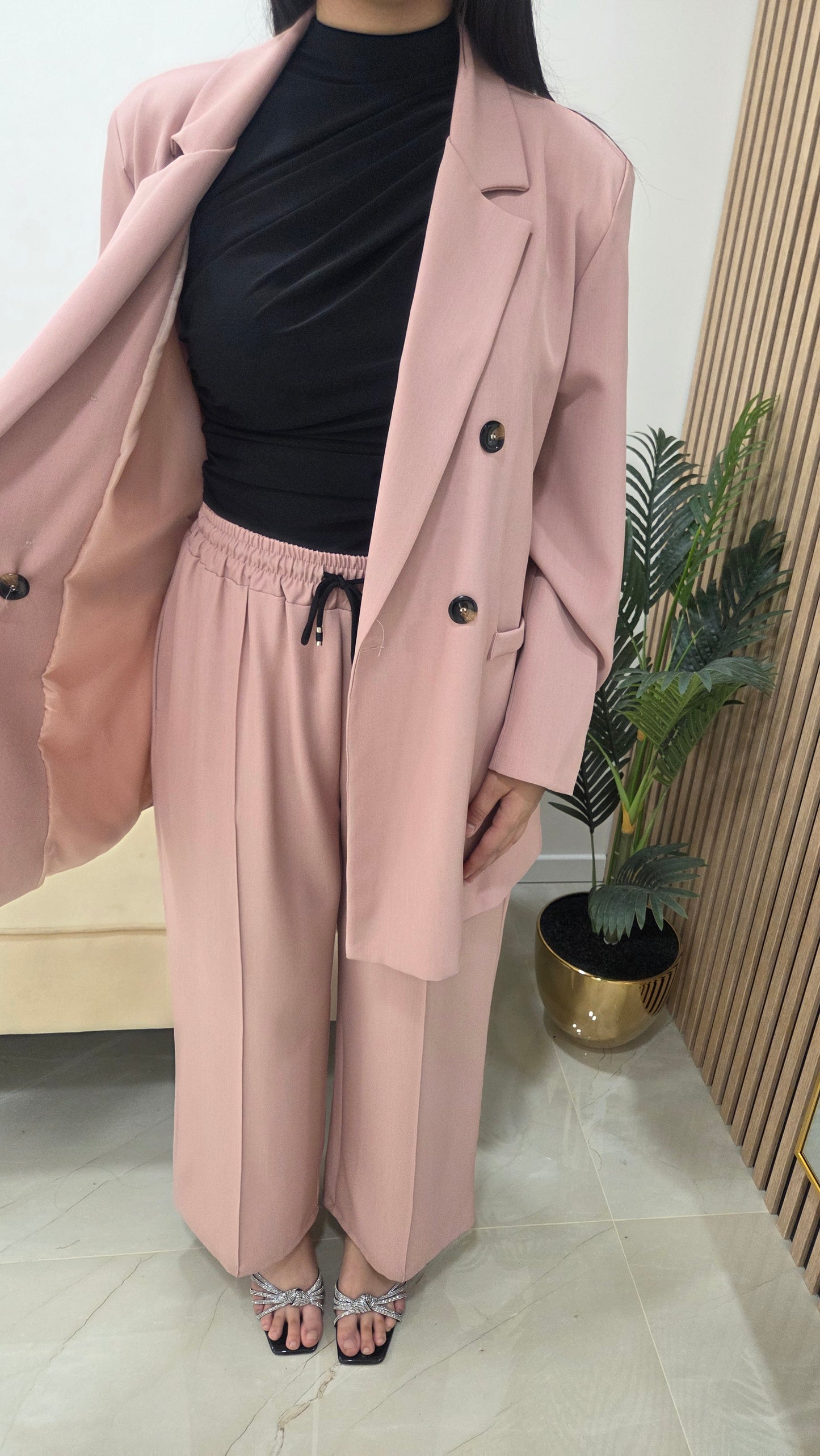 Ensemble Oversize
