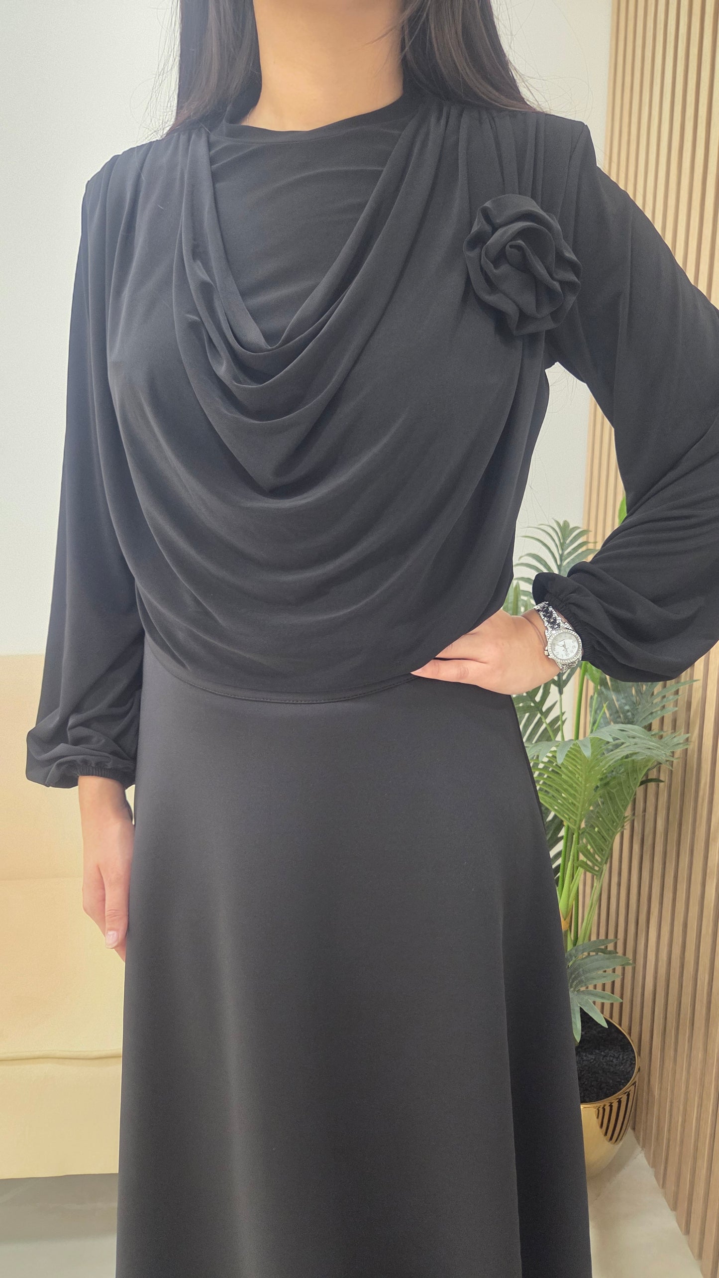 Blouse Lola