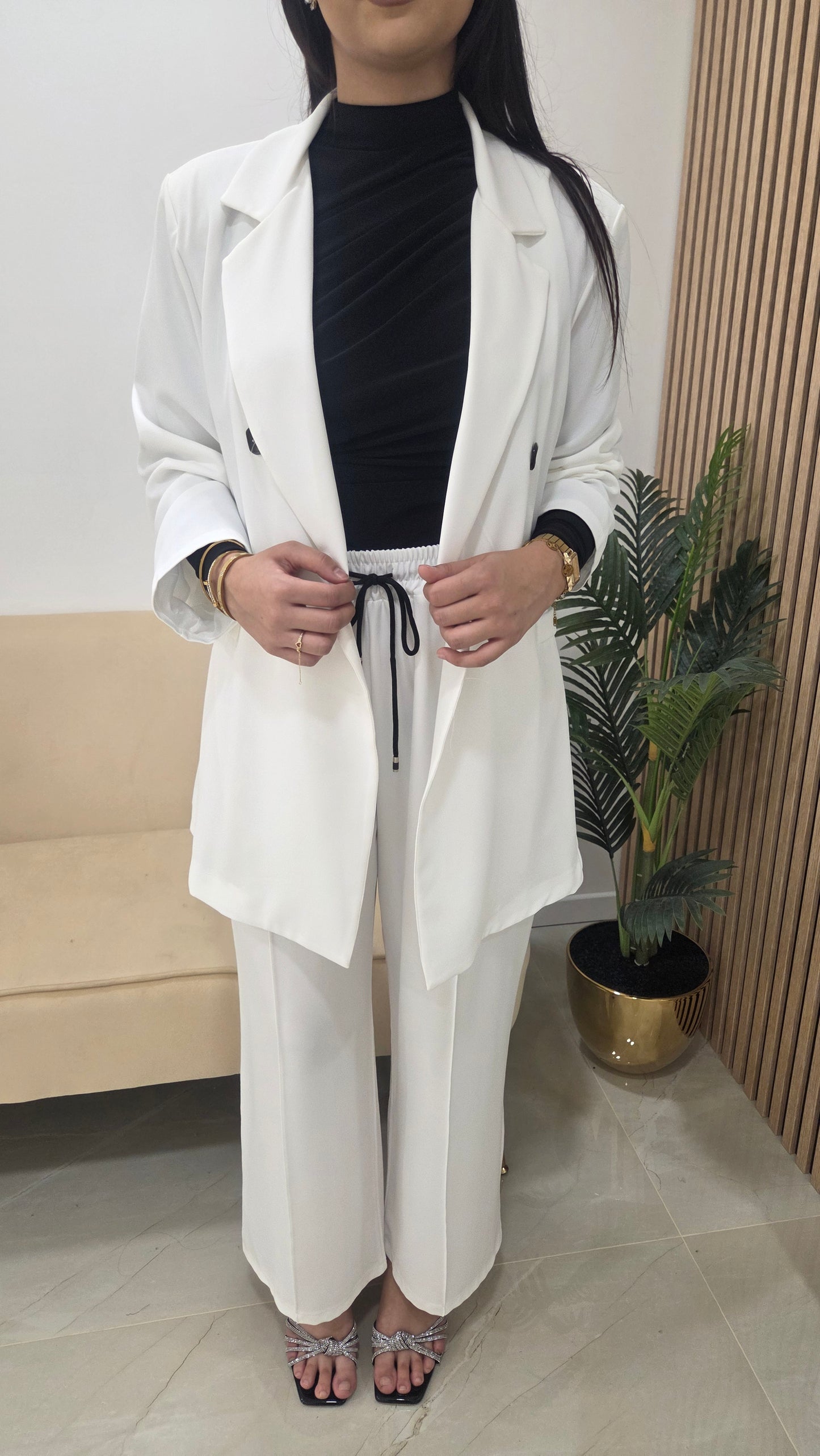 Ensemble Oversize