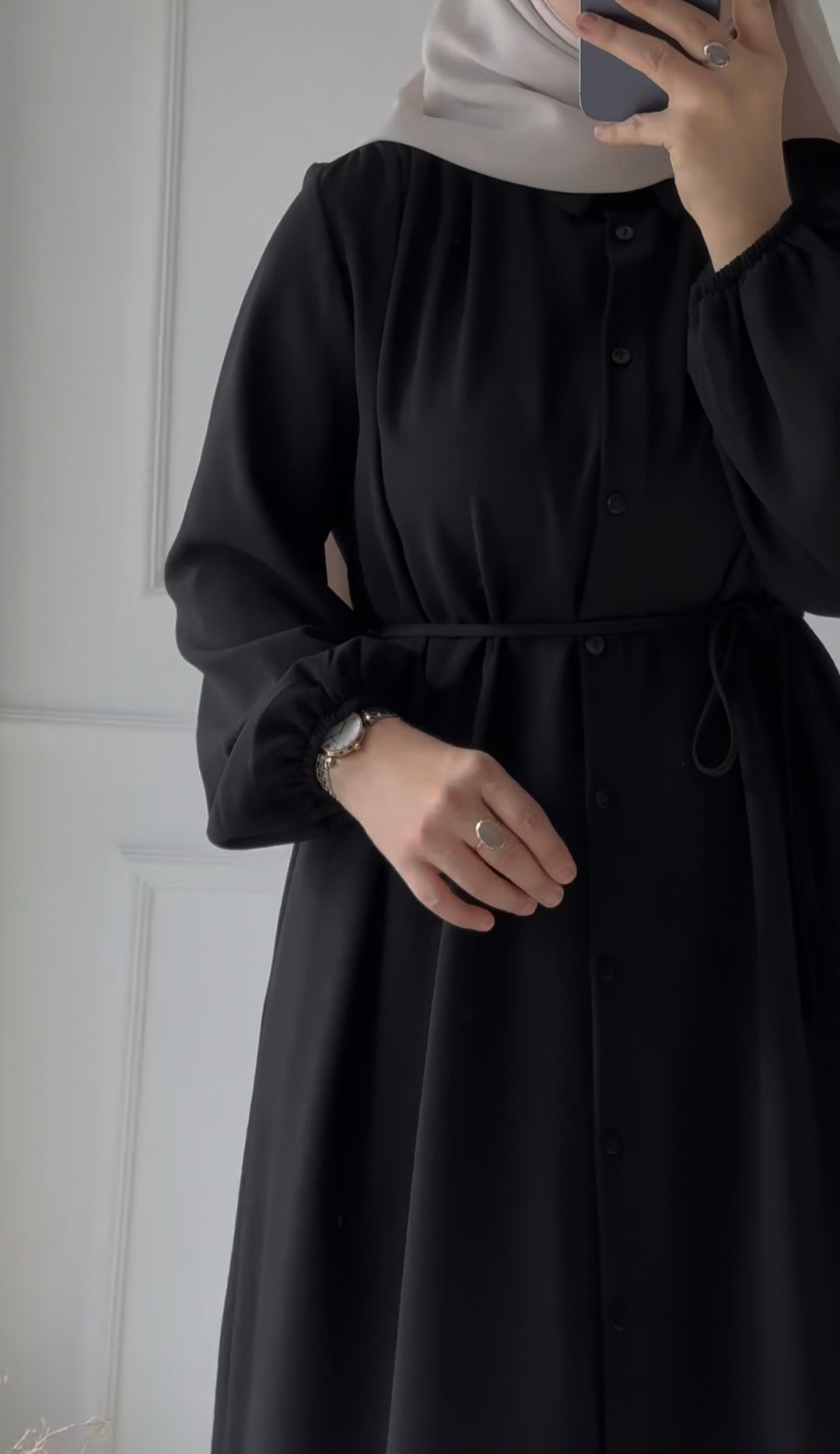Tunique Maxi