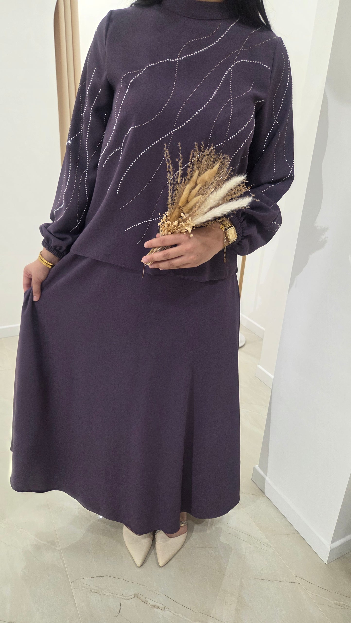 Ensemble Nida