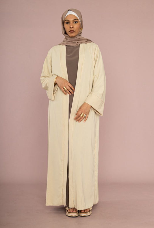 Abaya basic
