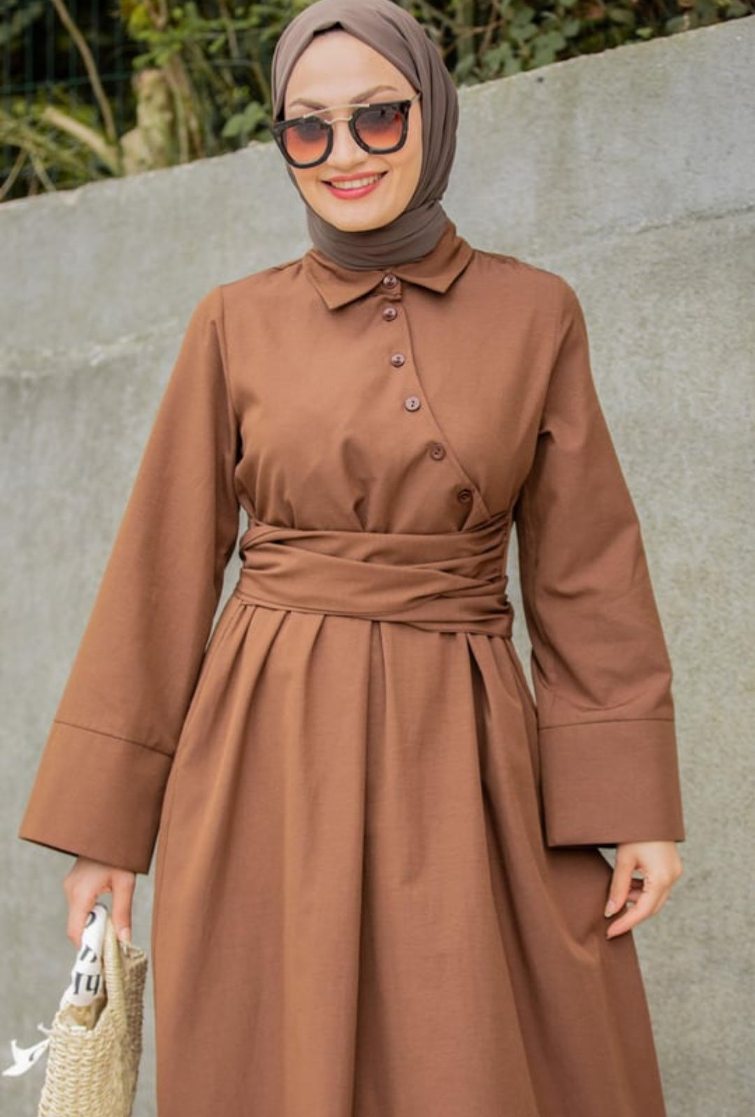 Robe Mila