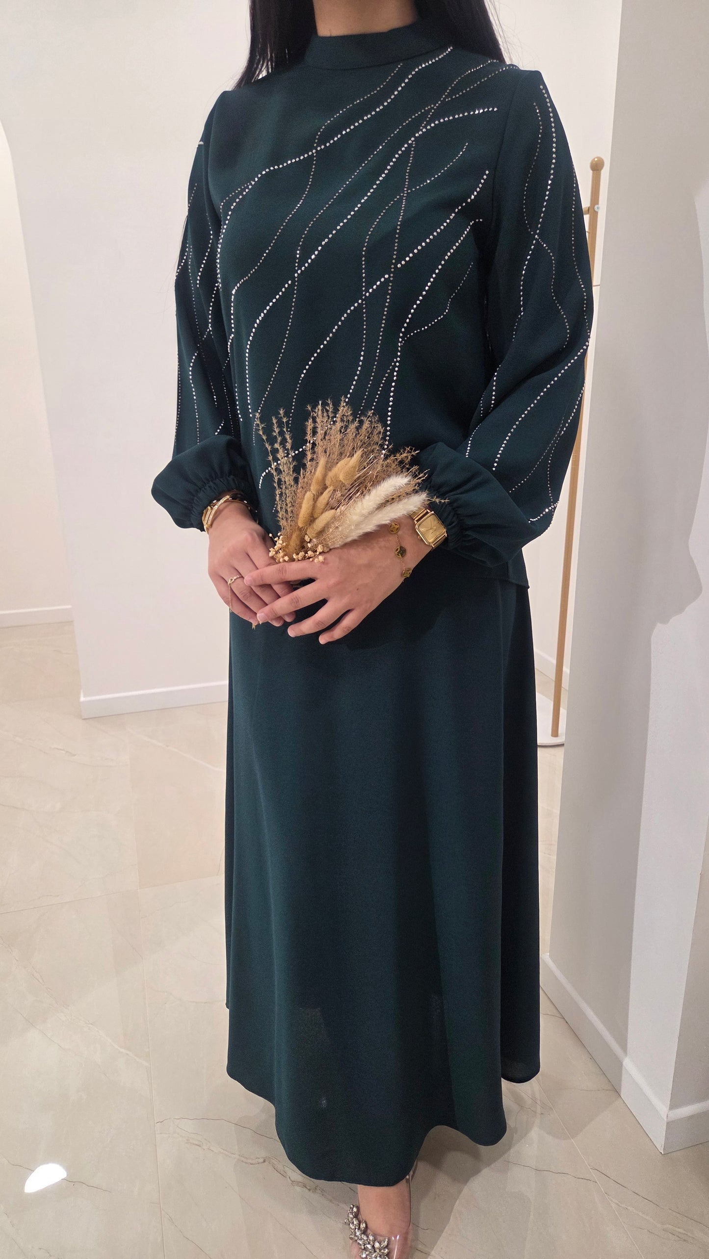 Ensemble Nida