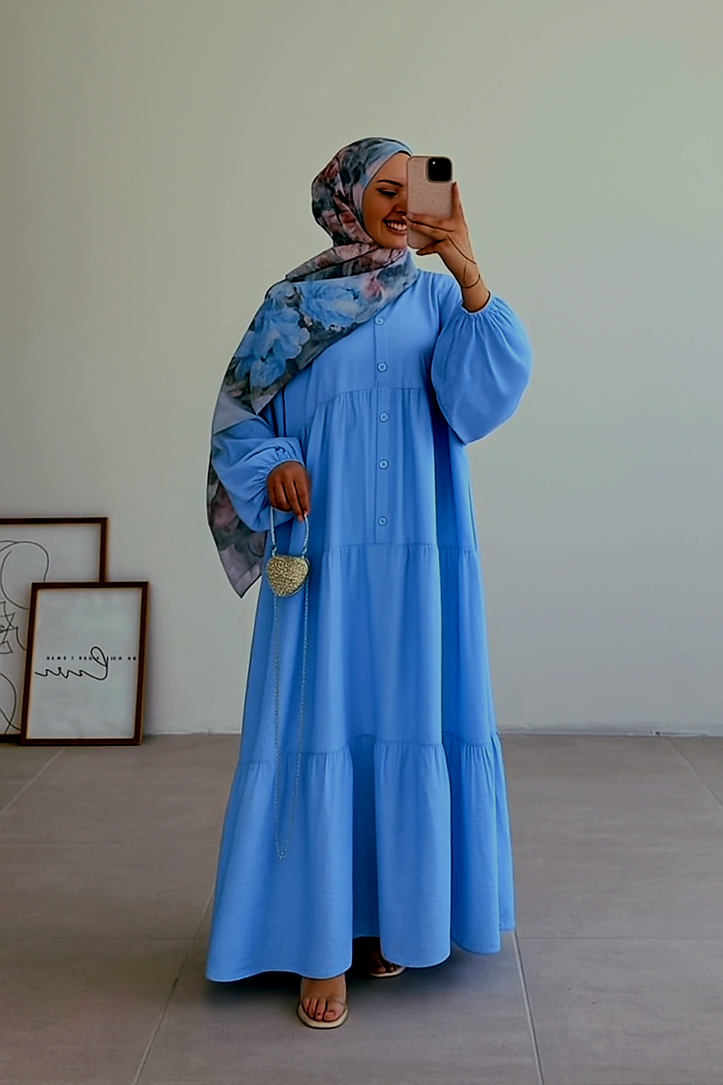 Robe Mayssa