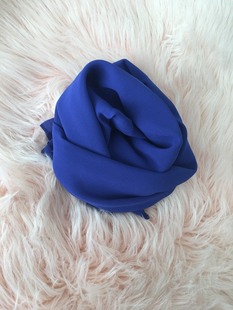 Hijab Pratique