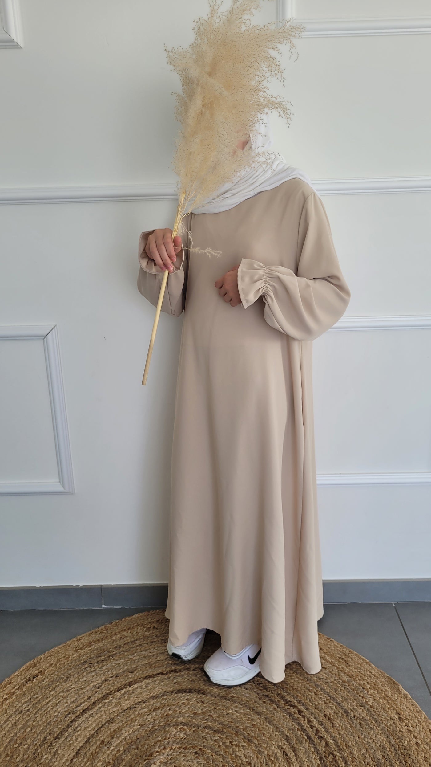 Robe enfant layla