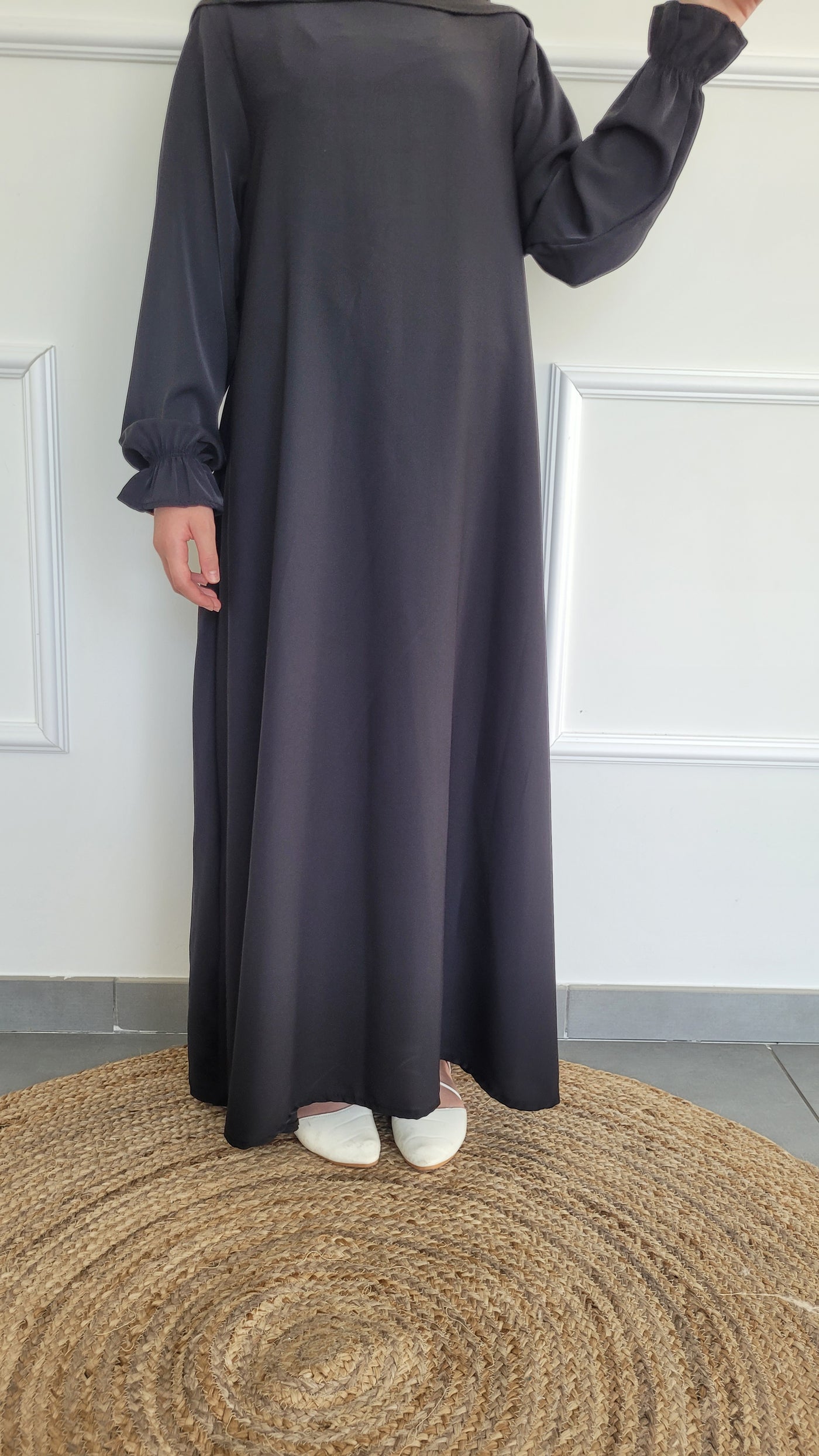 Robe enfant layla