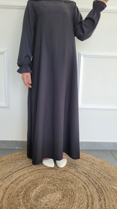 Robe enfant layla
