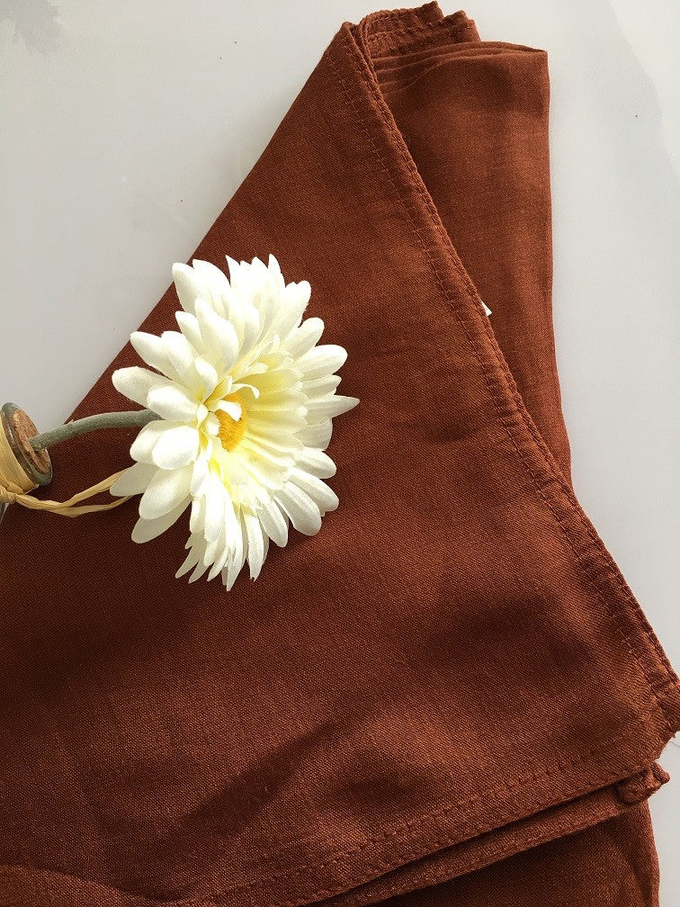 Square pashmina