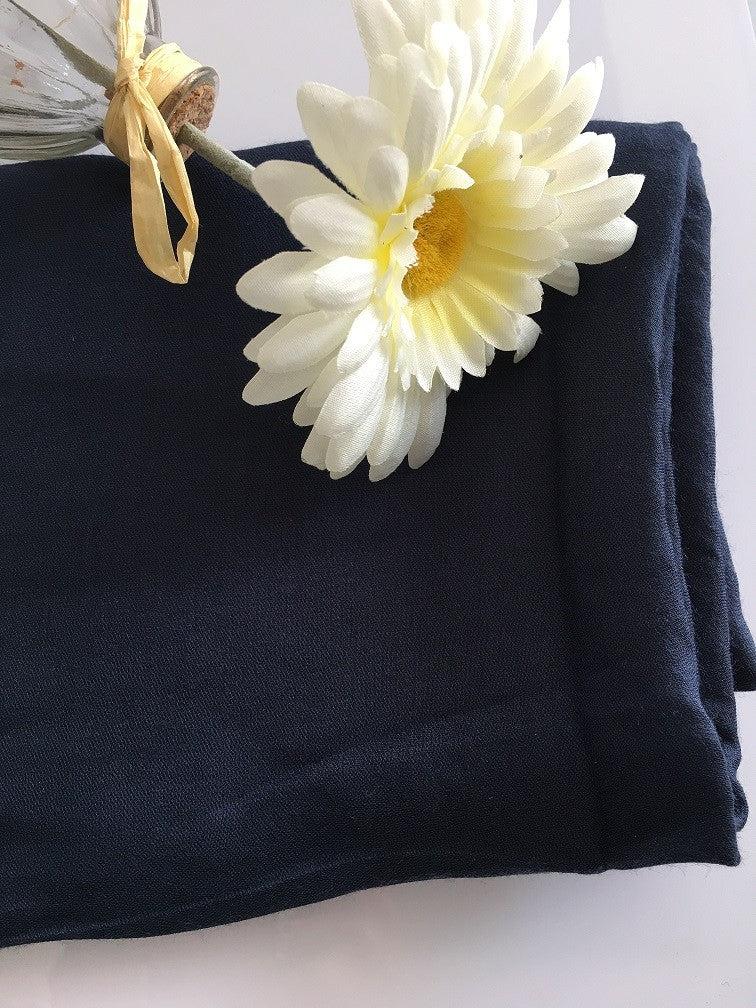 Square pashmina