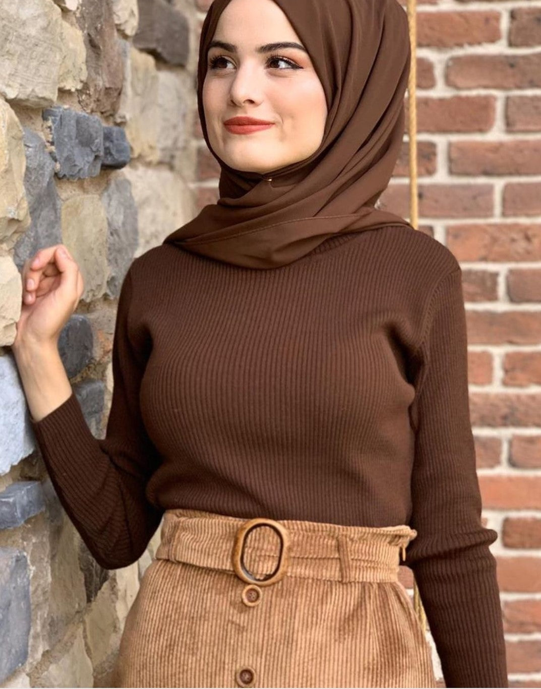 Balıkçı yaka kazak