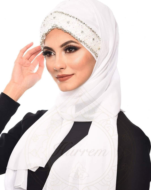 Diamond Hijab