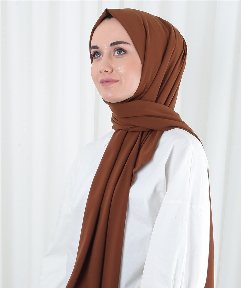 Hijab Soie de Médine Haute qualité