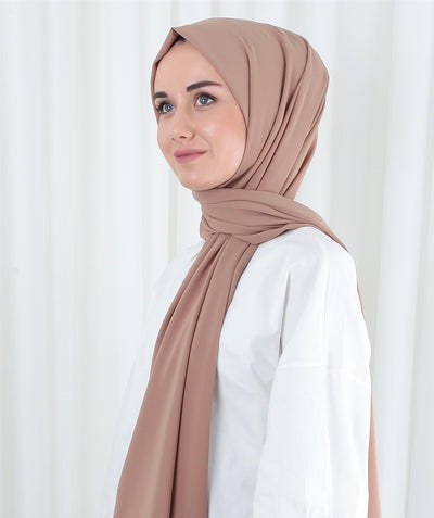 Hijab Soie de Médine Haute qualité