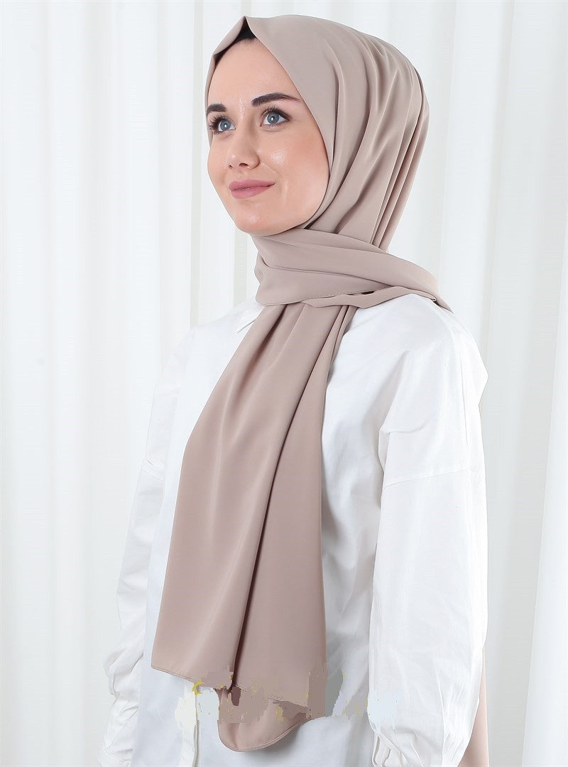 Hijab Soie de Médine Haute qualité