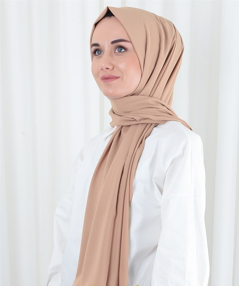 Hijab Soie de Médine Haute qualité