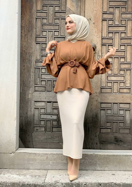 Farasha blouse