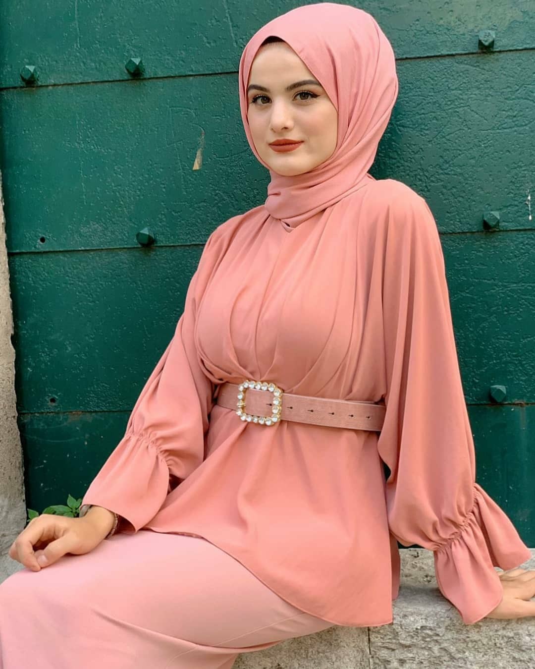 Faraşa bluz