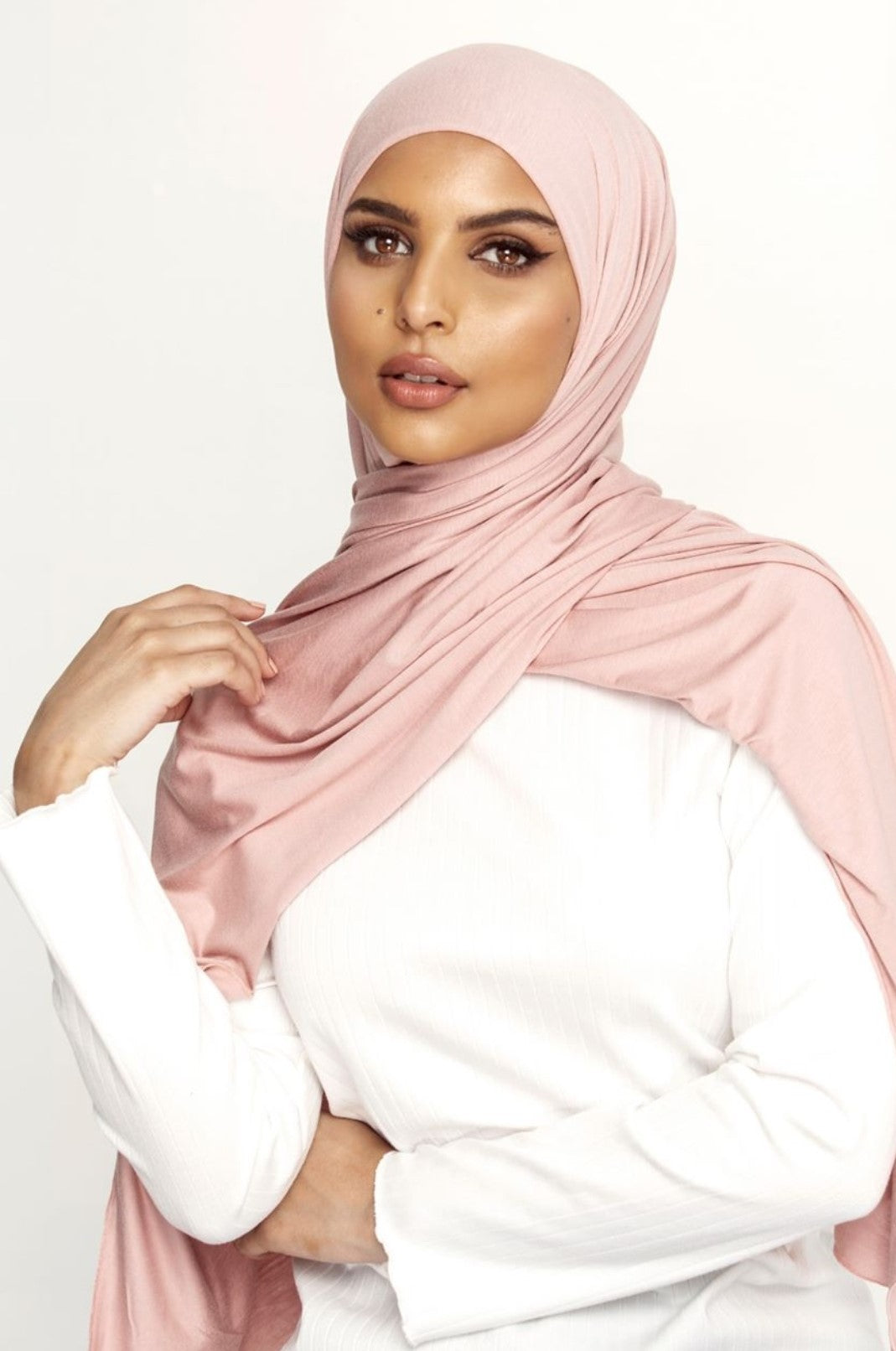 Hijab jersey
