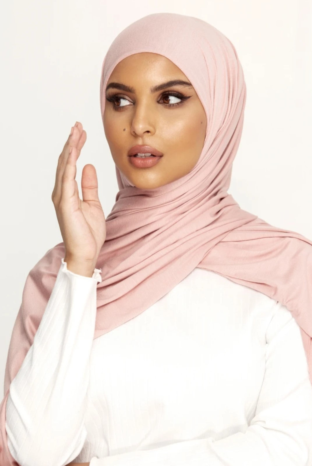 Hijab jersey