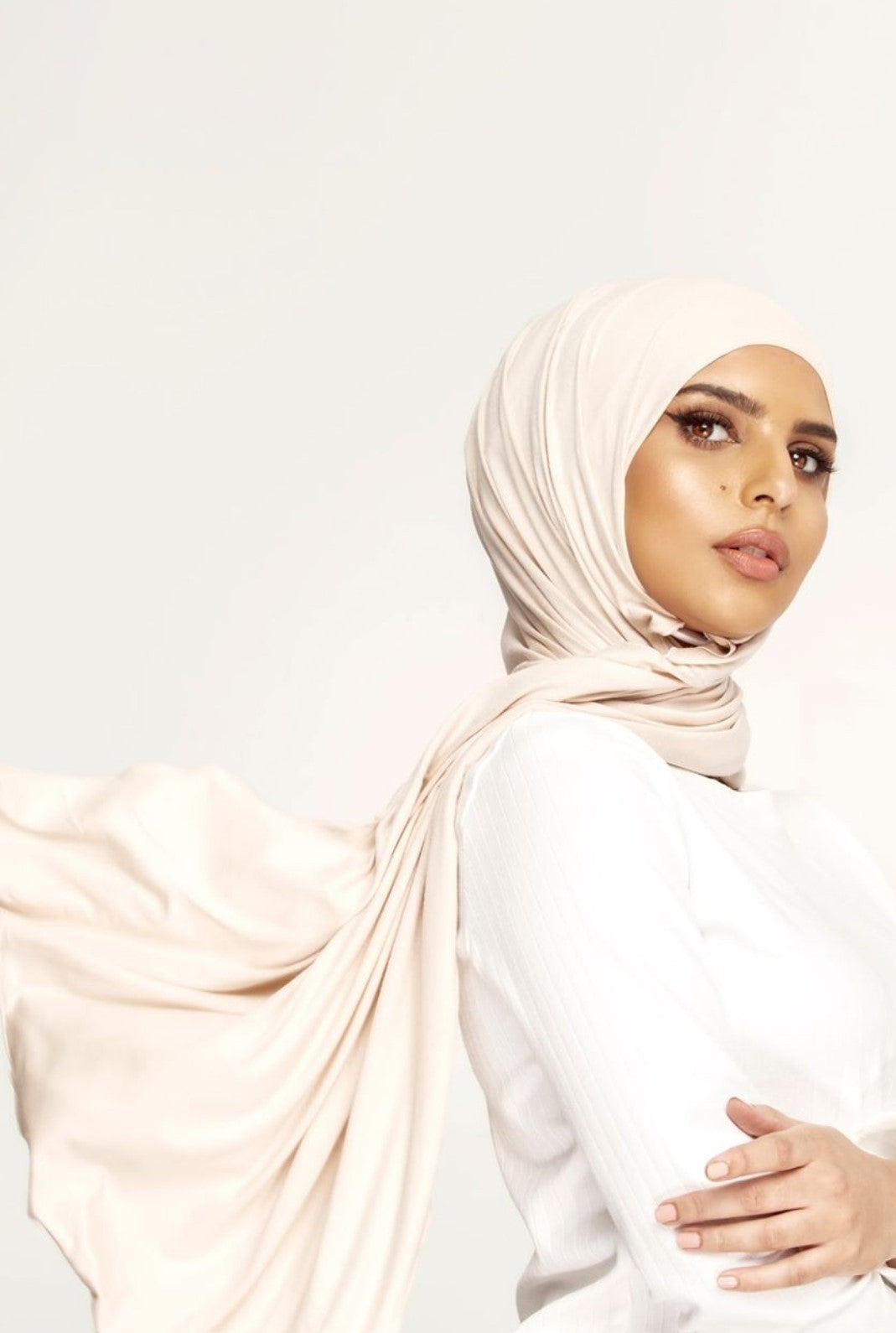 Hijab jersey