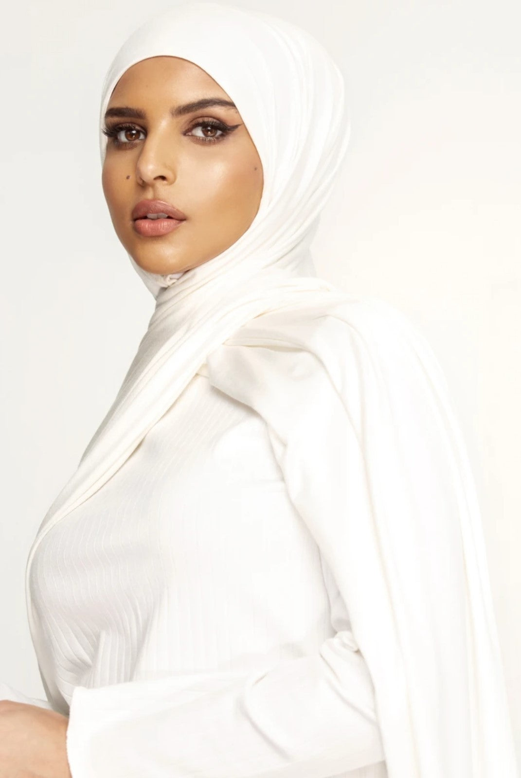 Hijab jersey