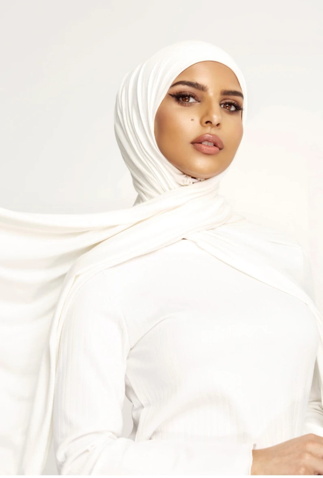 Hijab jersey