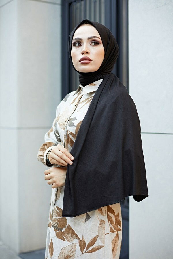 Hijab jersey