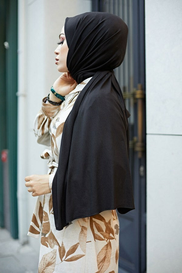 Hijab jersey