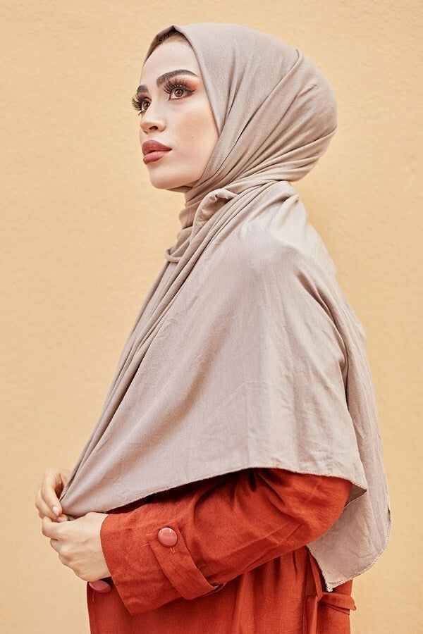 Hijab jersey