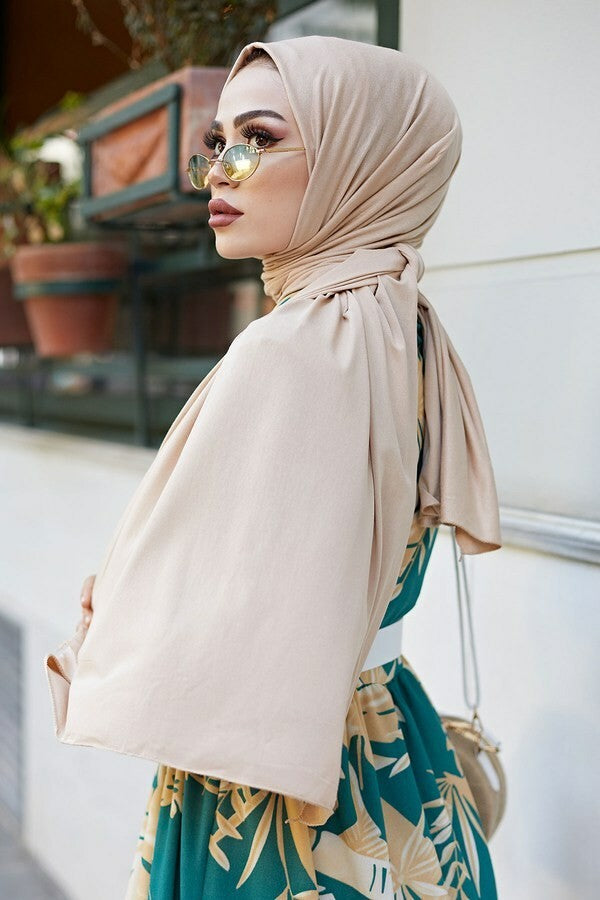 Hijab jersey