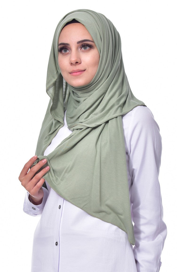 Hijab jersey