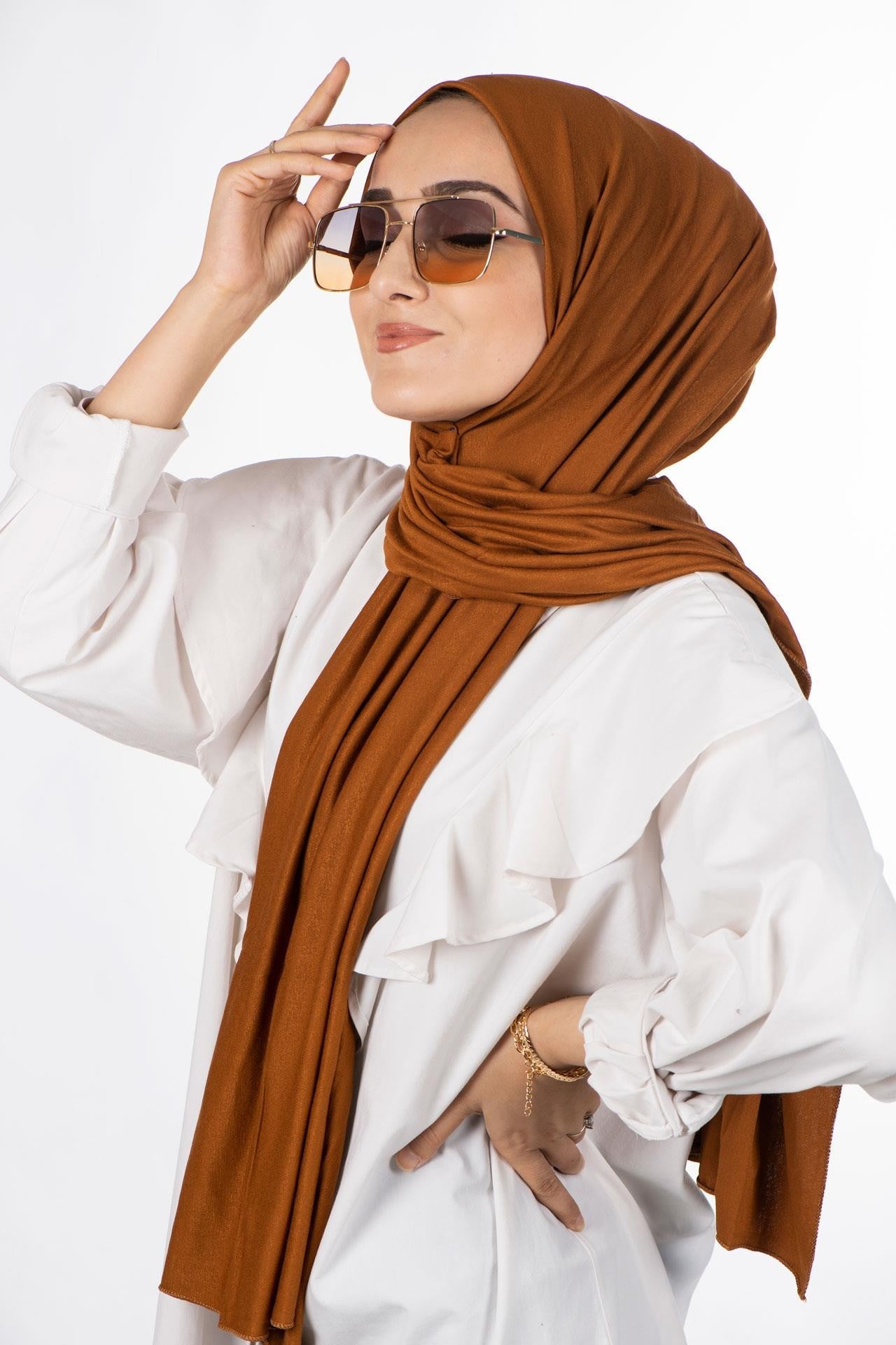 Hijab jersey
