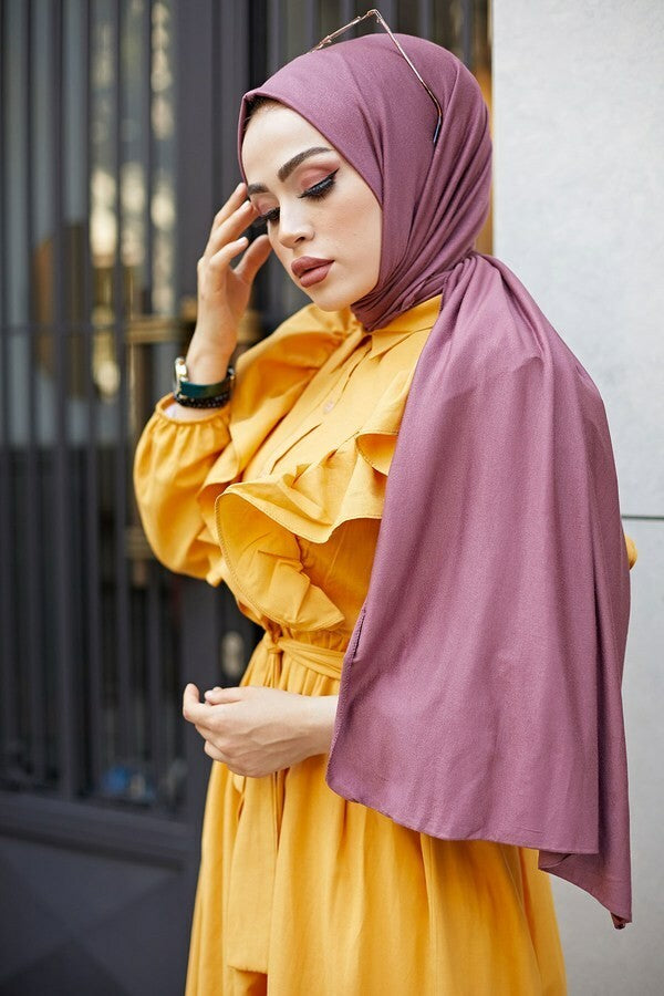Hijab jersey