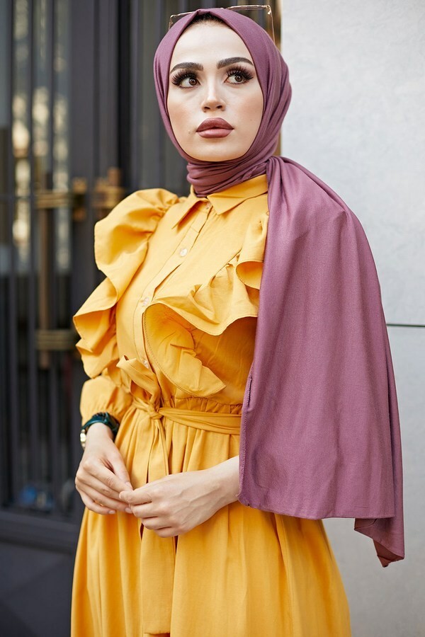 Hijab jersey