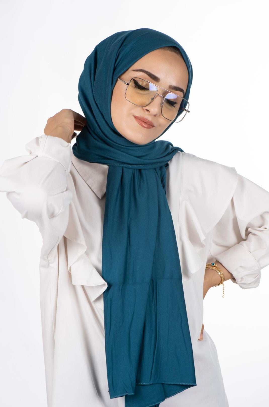 Hijab jersey