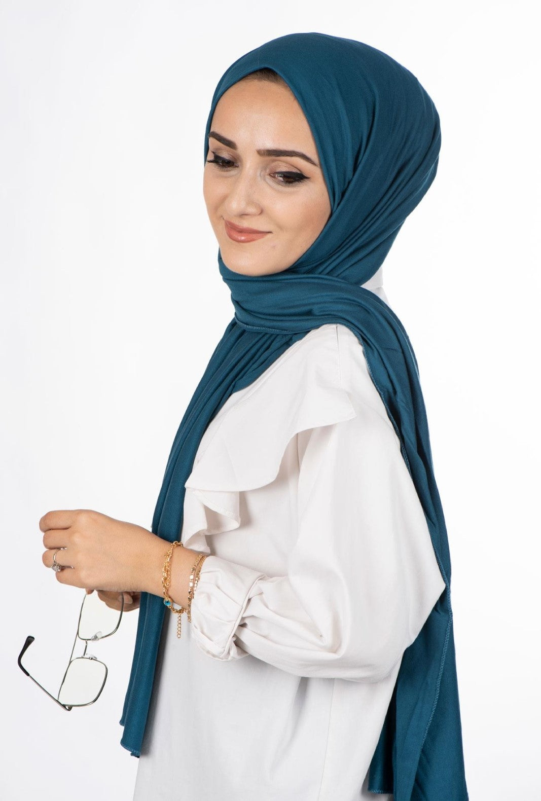 Hijab jersey