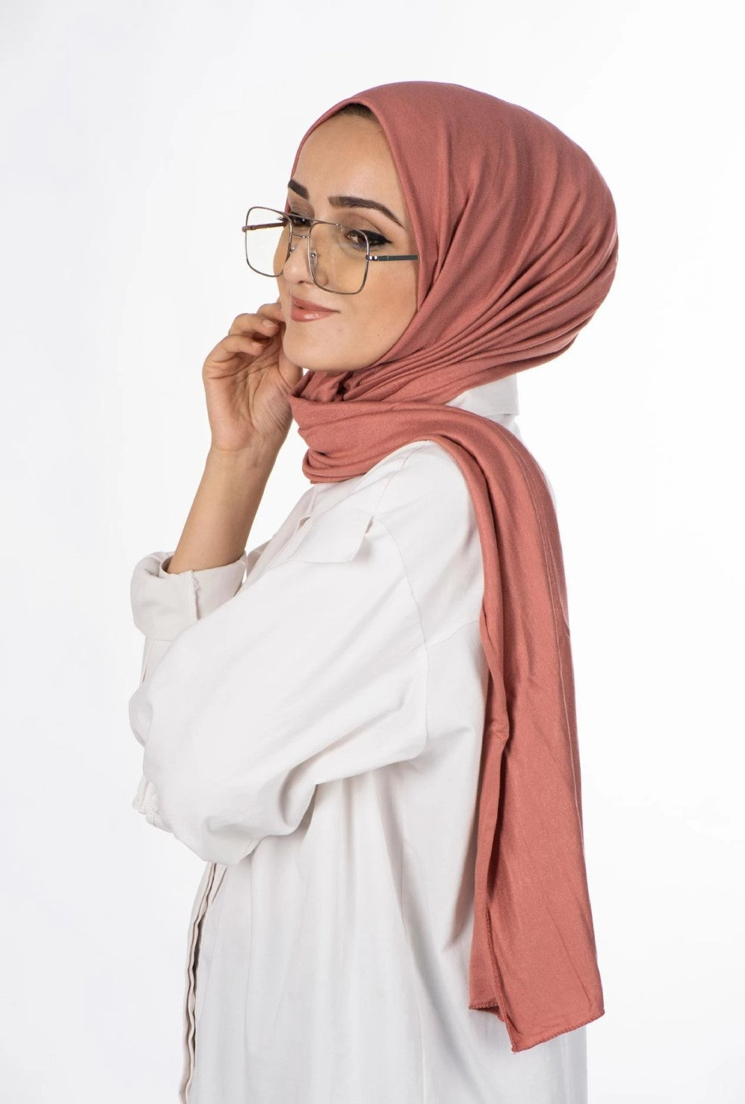 Hijab jersey