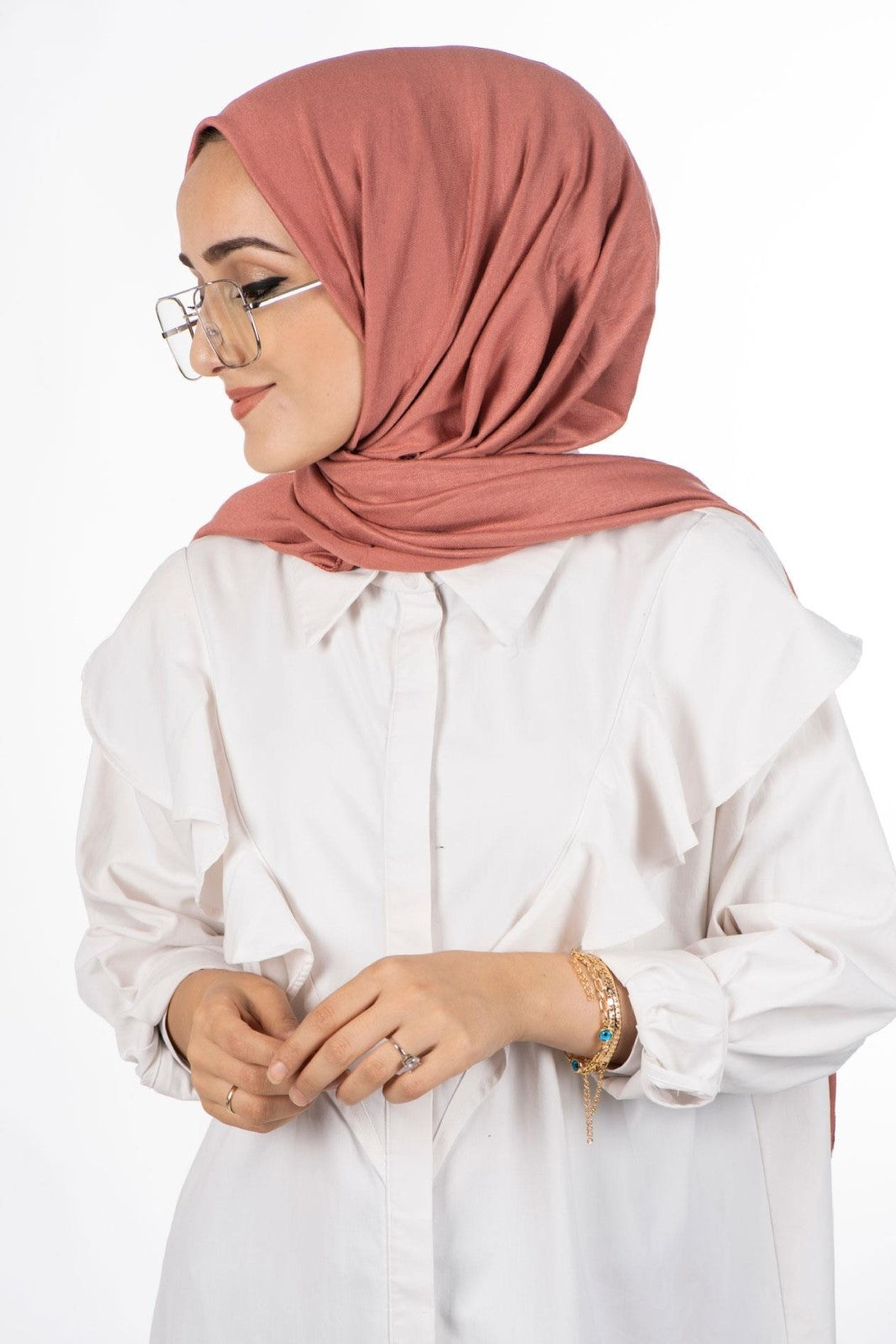 Hijab jersey