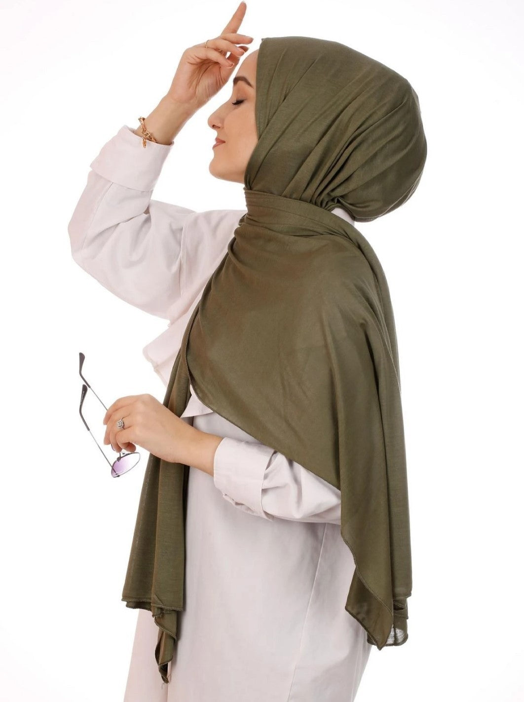 Hijab jersey