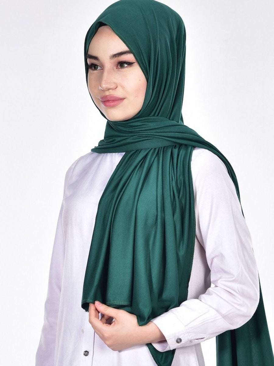 Hijab jersey