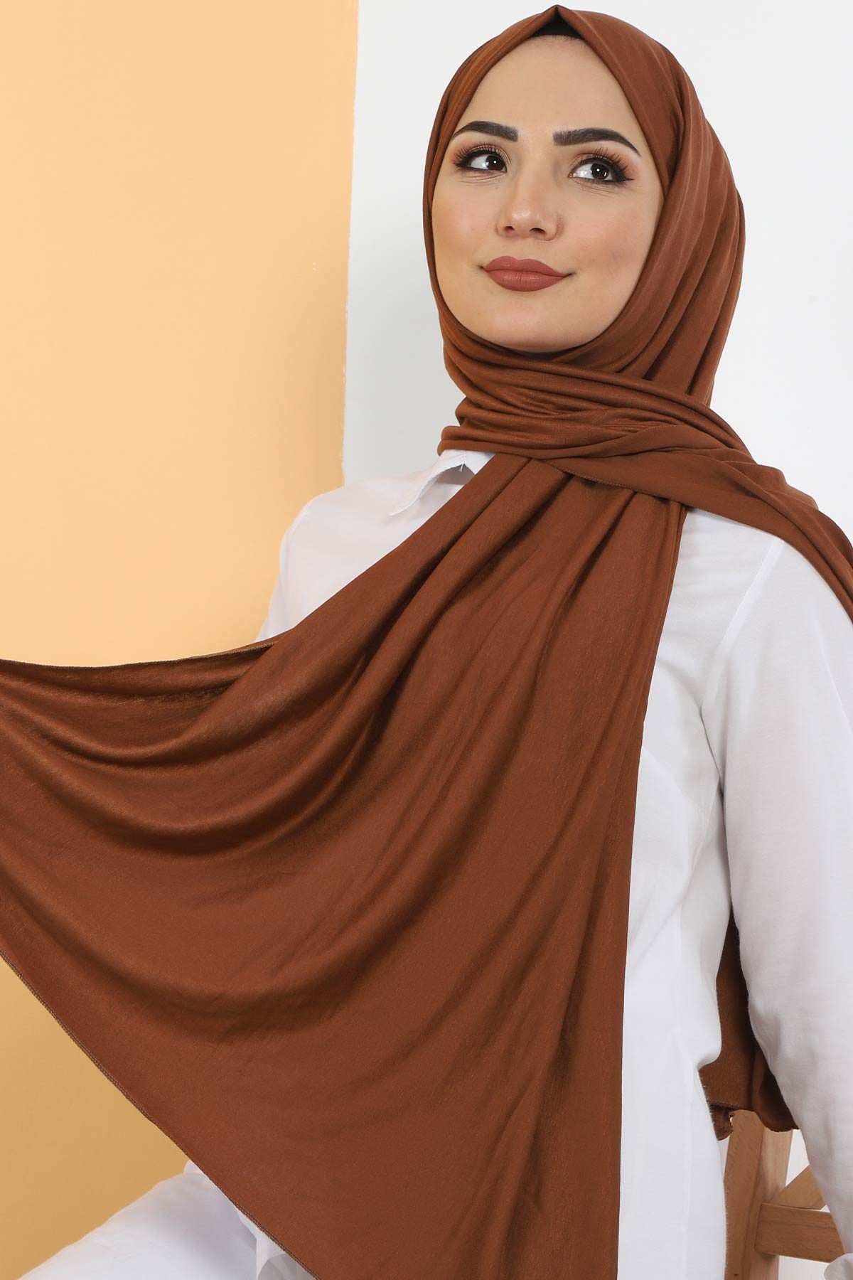 Hijab jersey