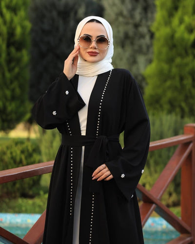 Abaya Pearl