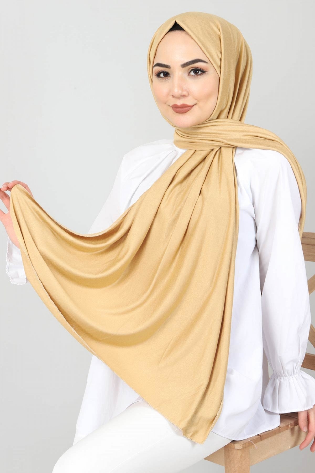 Hijab jersey