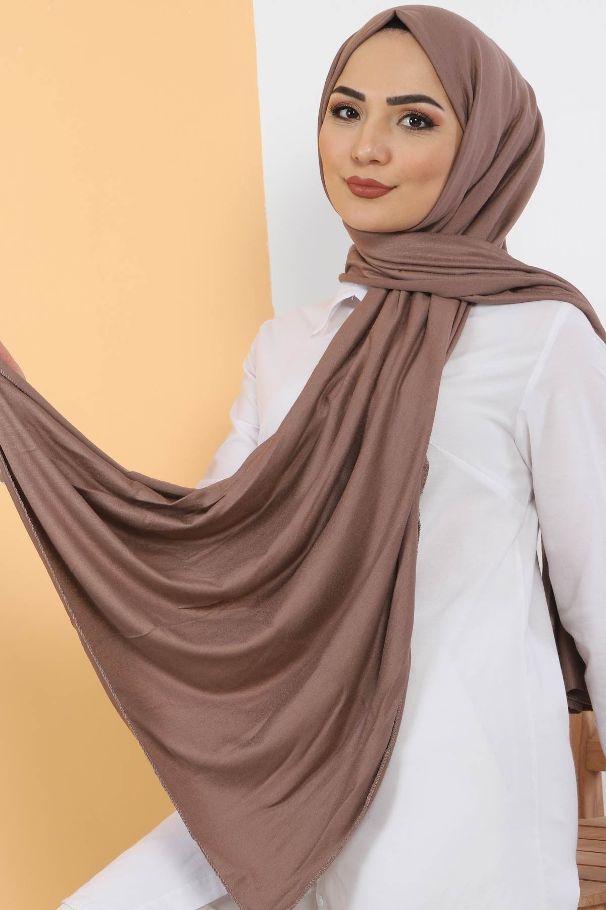 Hijab jersey
