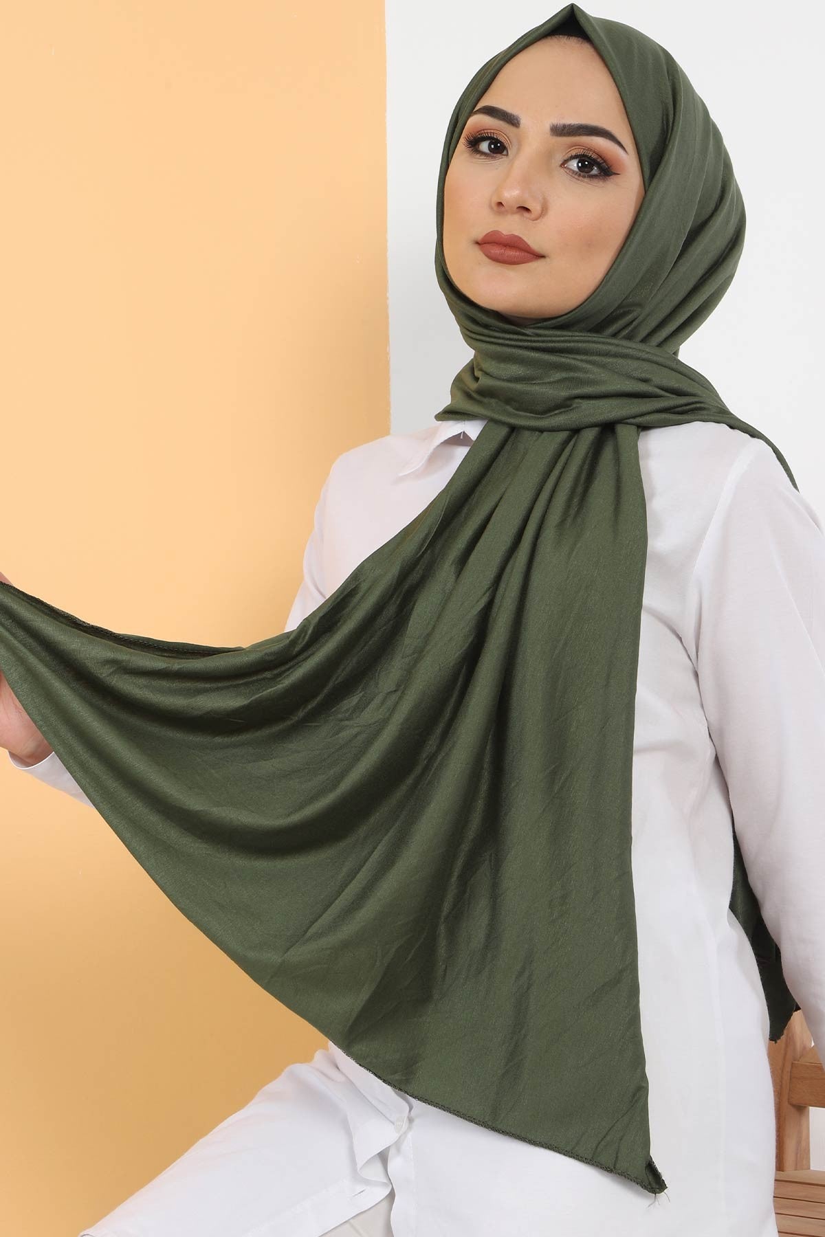 Hijab jersey
