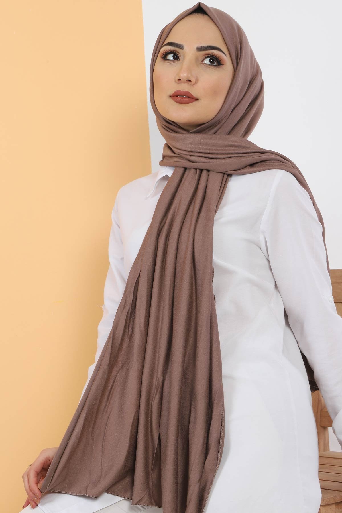 Hijab jersey