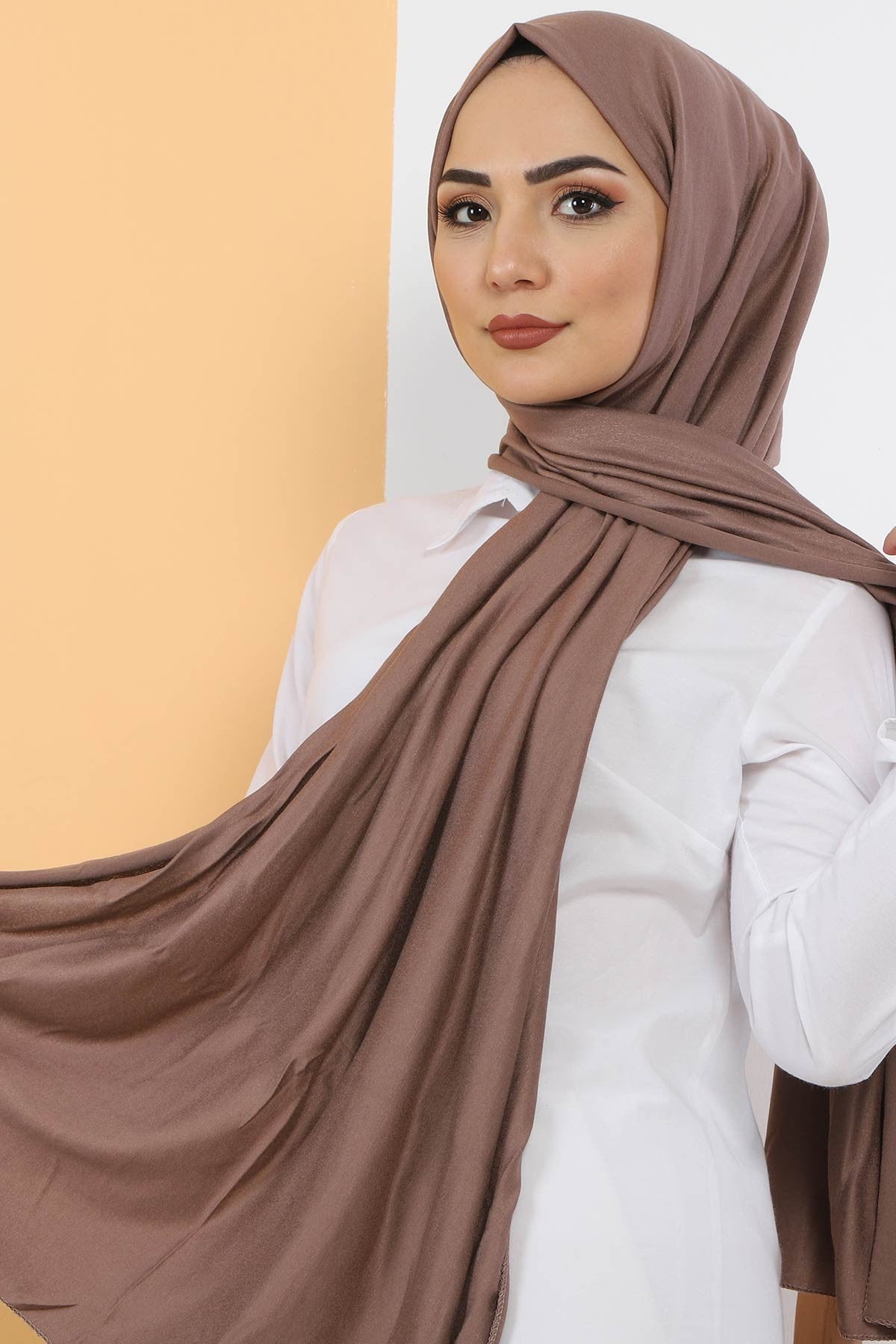 Hijab jersey