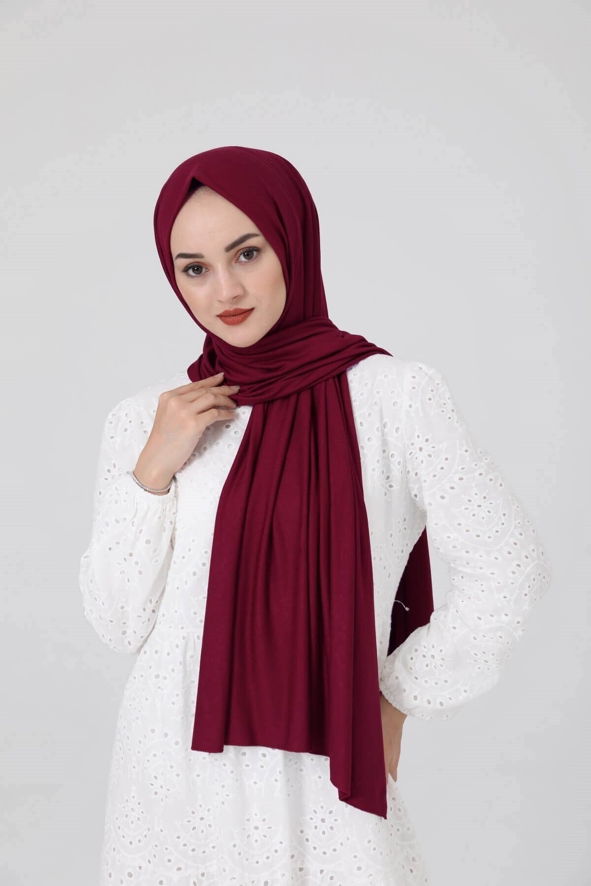 Hijab jersey